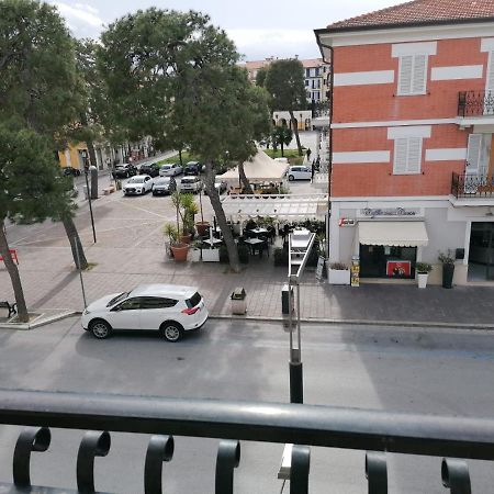 Casa Giammari Apartman Porto Recanati Kültér fotó