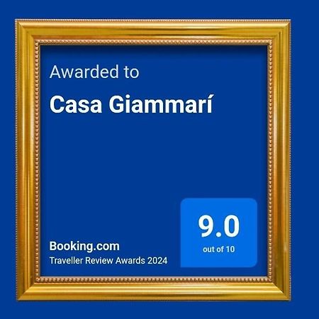 Casa Giammari Apartman Porto Recanati Kültér fotó