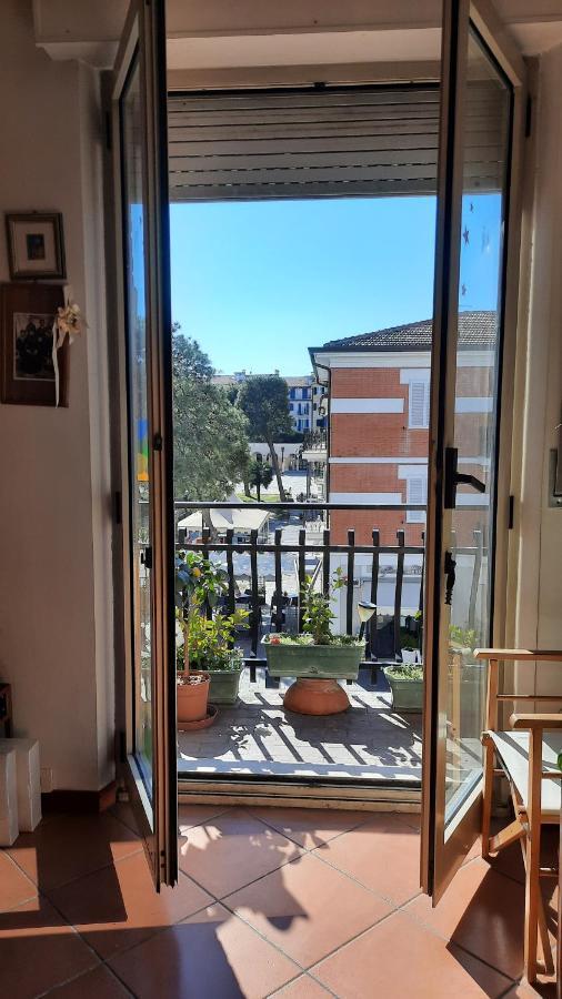 Casa Giammari Apartman Porto Recanati Kültér fotó