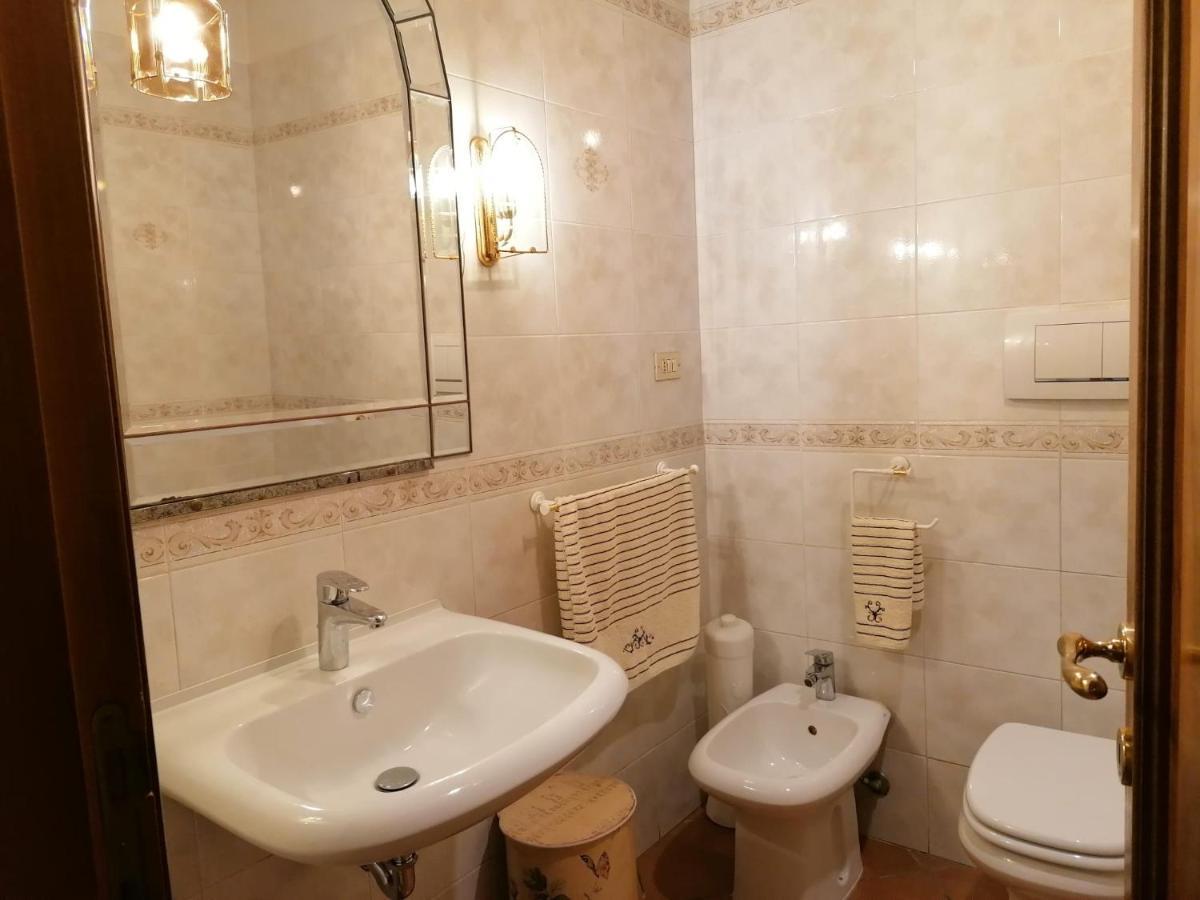 Casa Giammari Apartman Porto Recanati Kültér fotó