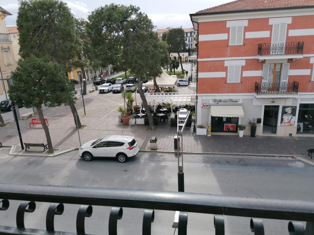 Casa Giammari Apartman Porto Recanati Kültér fotó