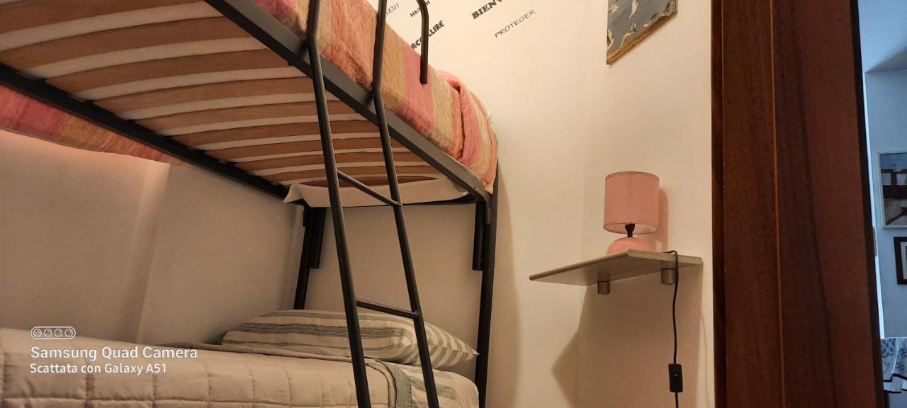 Casa Giammari Apartman Porto Recanati Kültér fotó