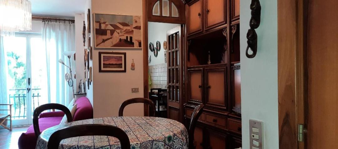 Casa Giammari Apartman Porto Recanati Kültér fotó