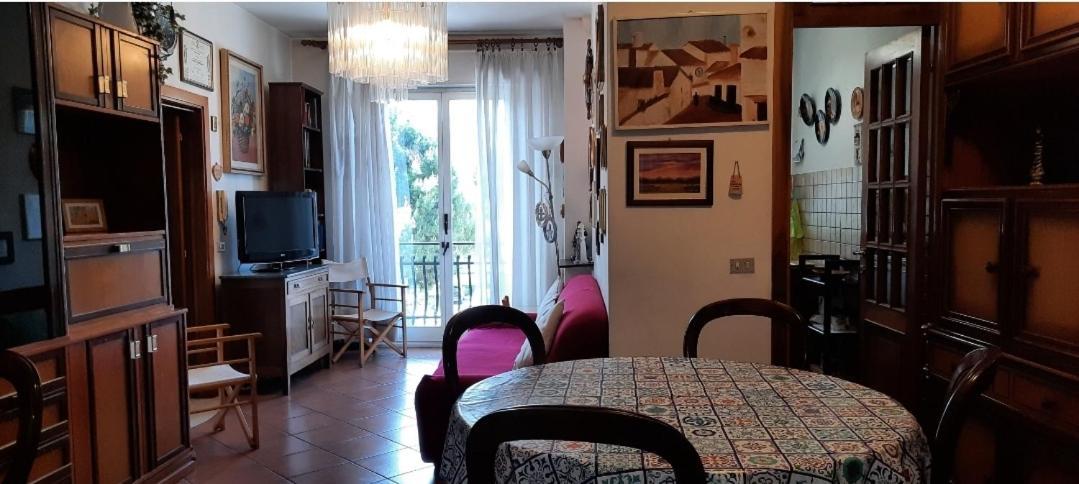 Casa Giammari Apartman Porto Recanati Kültér fotó